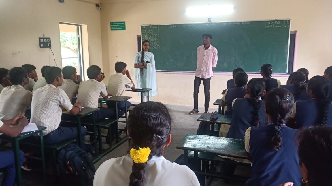 Career Guidance Workshop Session 2