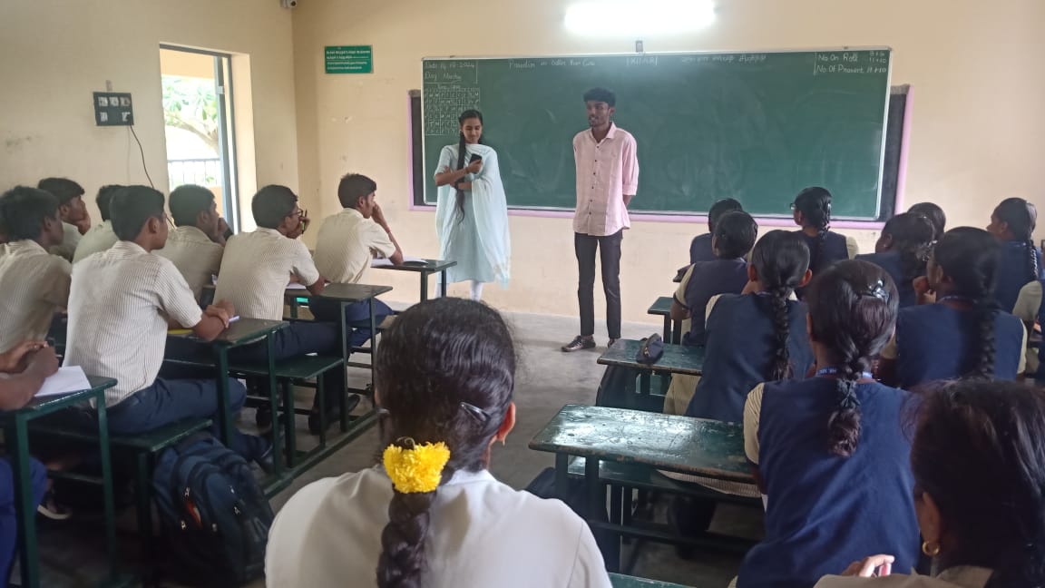 Career Guidance Workshop Session 3