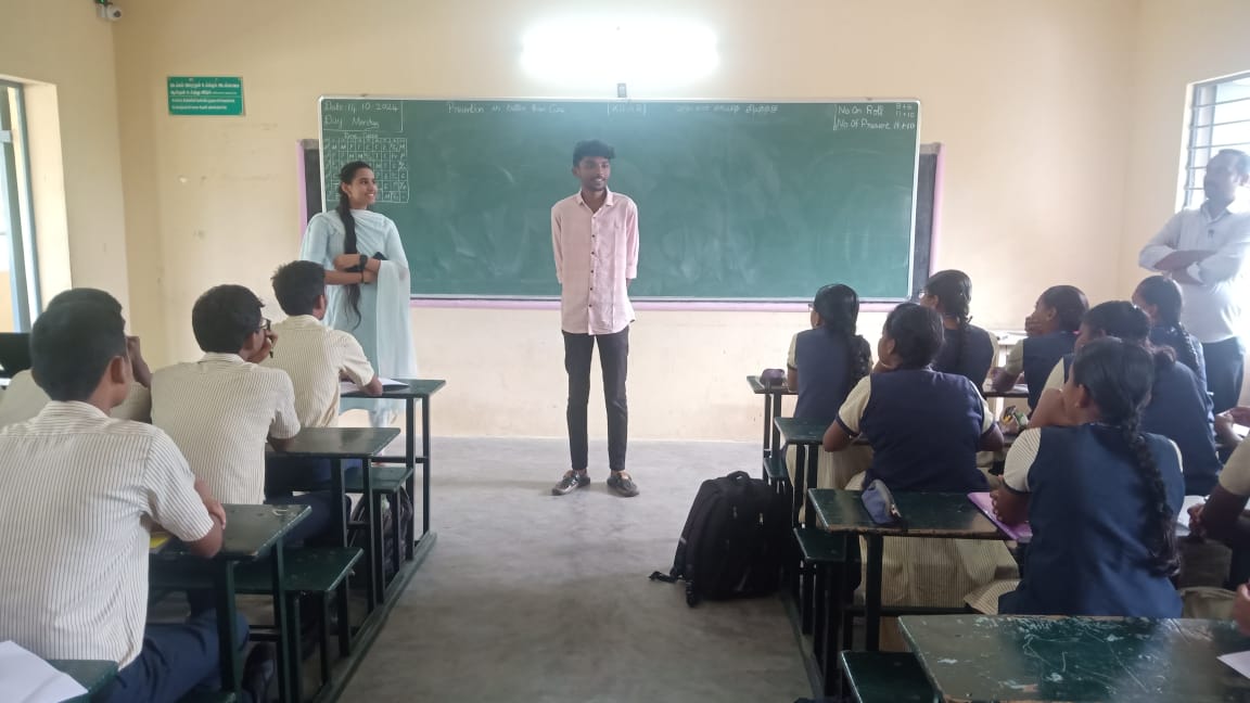 Career Guidance Workshop Session 4