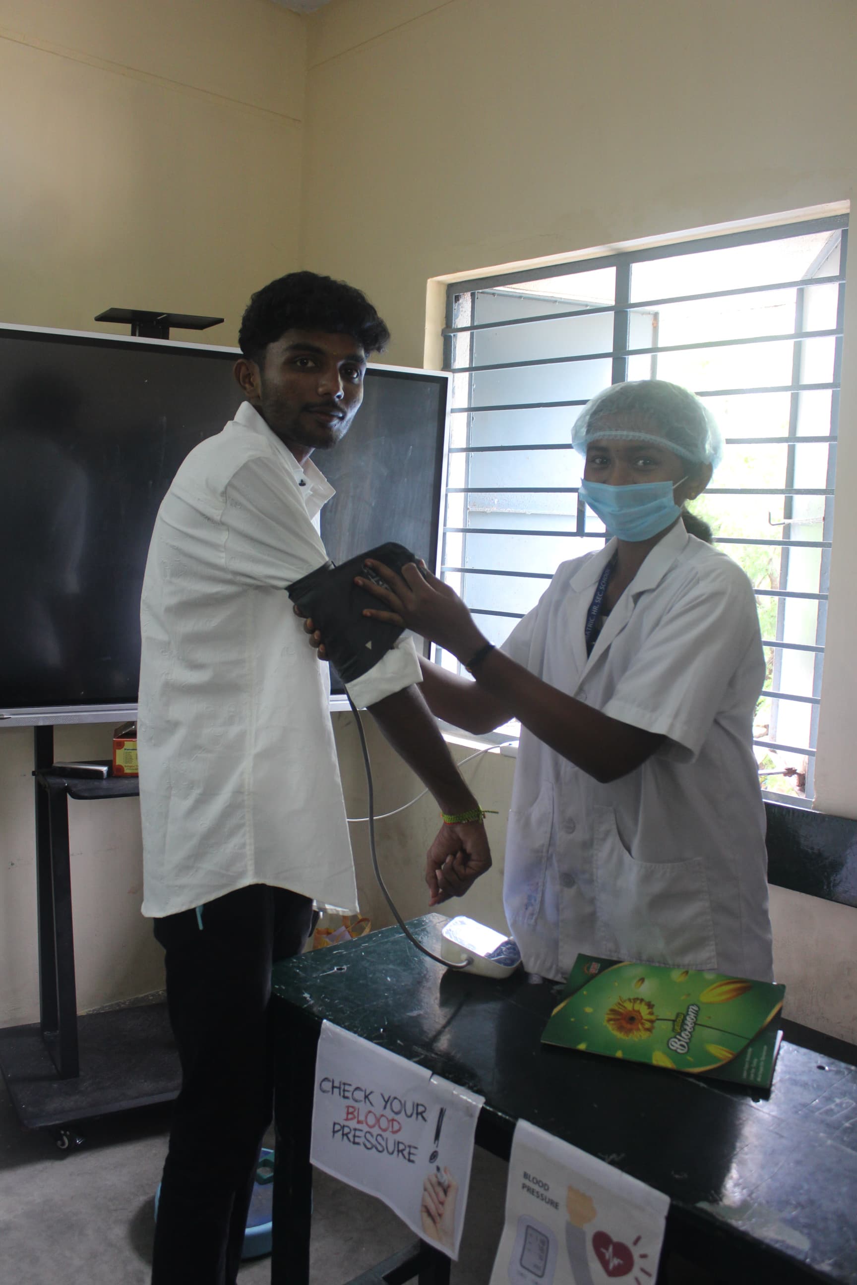 Science Expo Event 1